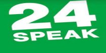 24speak